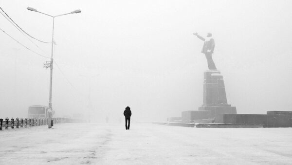 изображение Акции на полеты в Якутию — а что там хорошего?